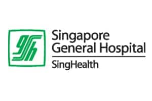 Singapore General Hospital