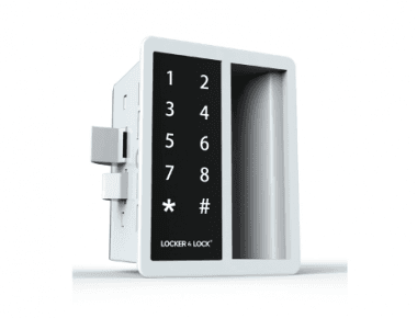 Electronic Numeric Lock DL2001T