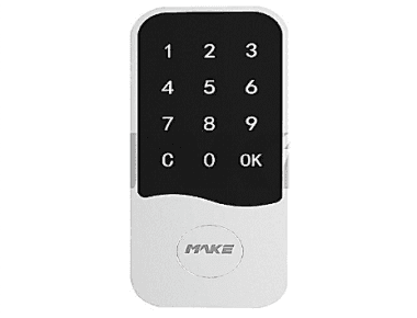 Electronic Numeric Lock MK733