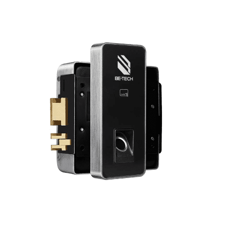 0800FM Gate Lock