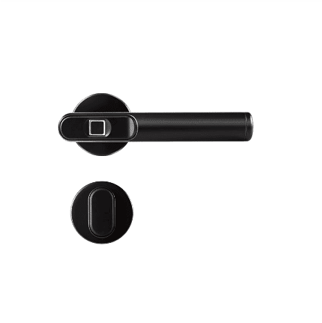 R665F Retrofit Door Lock — additional view