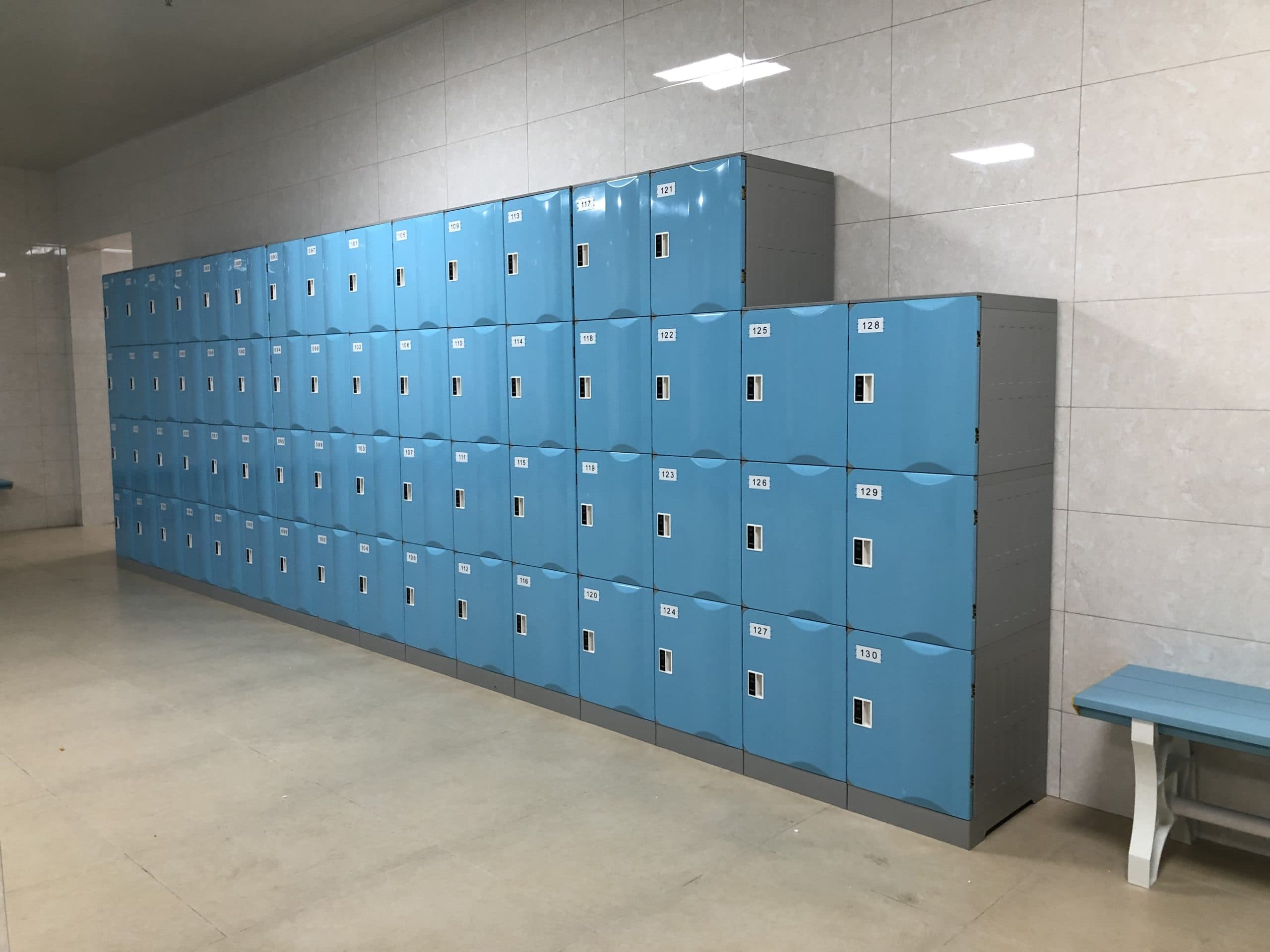 ABS SG-Series
