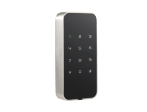 Electronic Numeric Lock - Locker & Lock